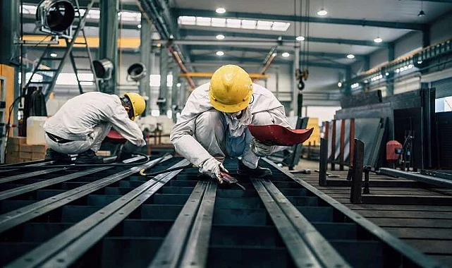 Naldöken Lojistik Hizmeti